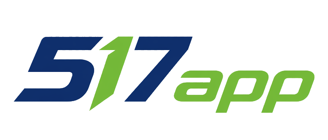 517 app লোগো
